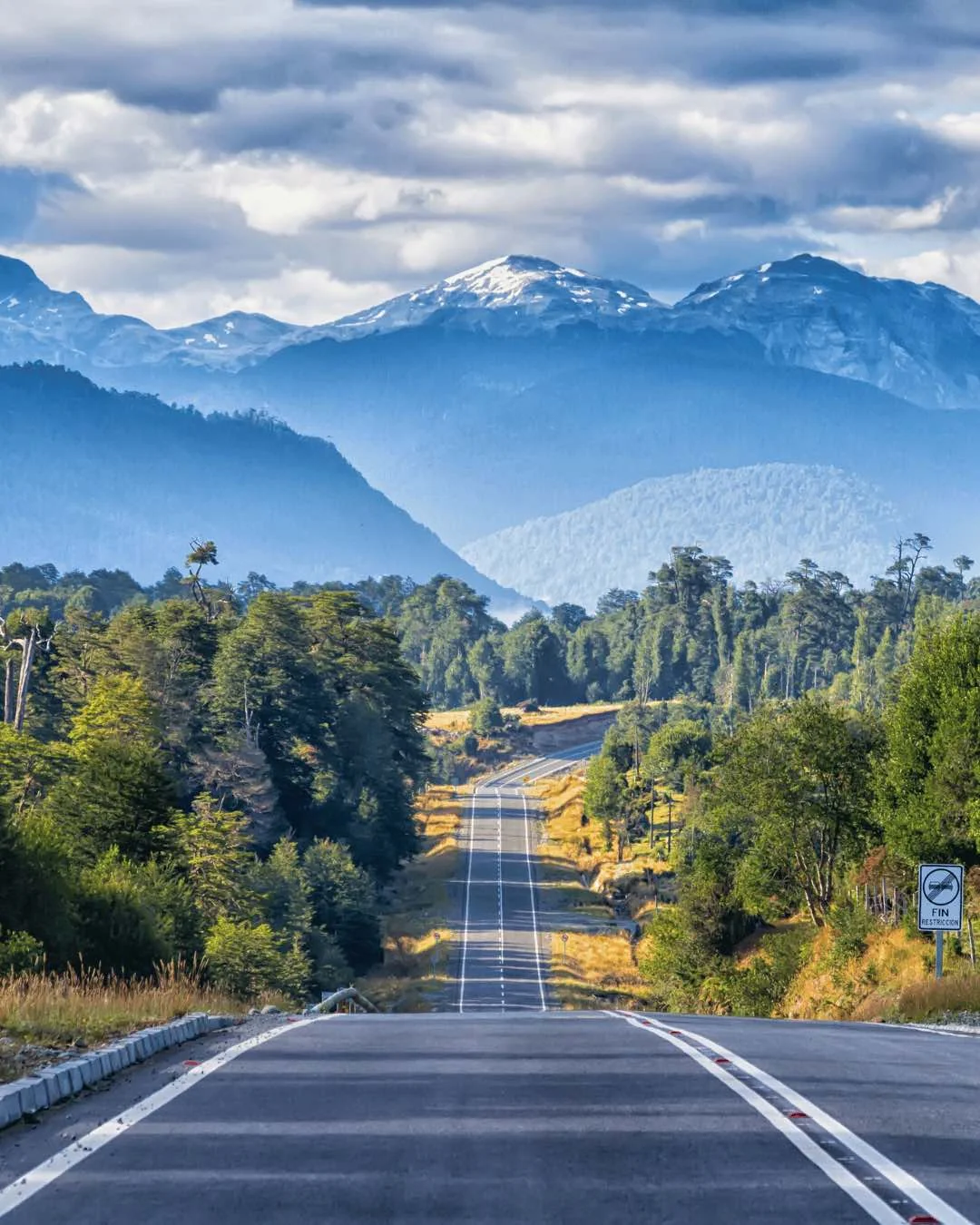 Carretera Austral