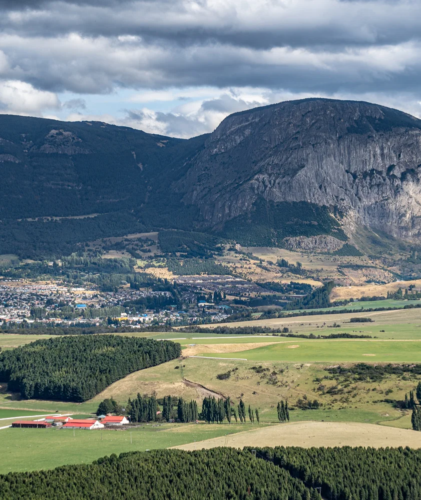 Coyhaique
